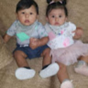 Meet your Posher, Beatriz